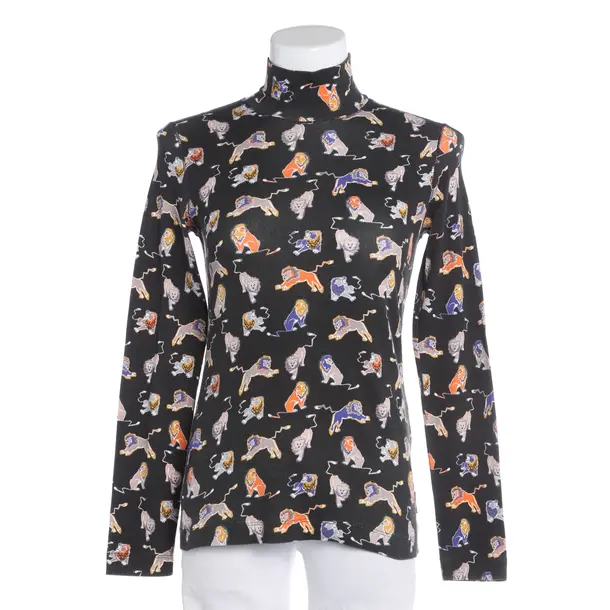 Longsleeve, in Mehrfarbig, Baumwolle, Marc Cain Sports