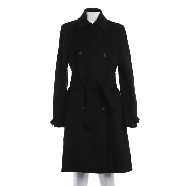 Cappotto invernale, in Nero, Lana, Kenzo