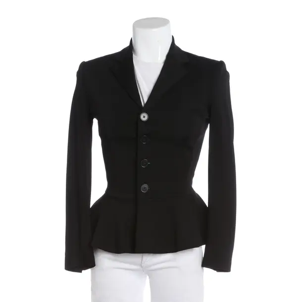 Blazer, in Black, Polyester, Polo Ralph Lauren