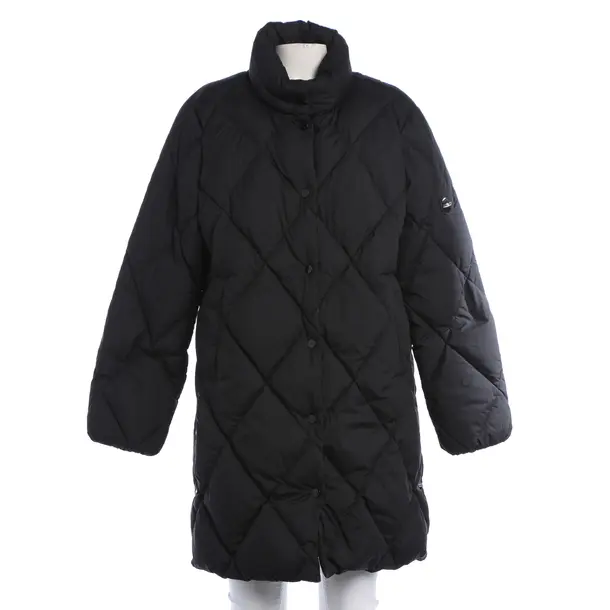 Winterjacke, in Schwarz, Polyester, Marc Cain