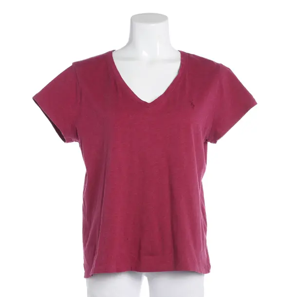 Shirt, in Pink, Cotton, Polo Ralph Lauren