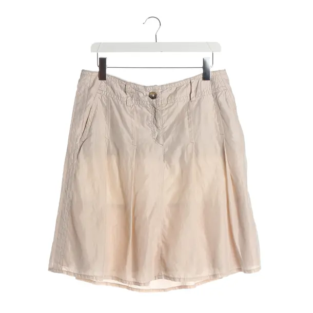 Rock, in Nude, Baumwolle, Marc Cain Sports