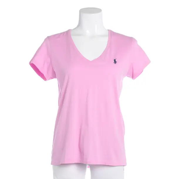 Shirt, in Light Pink, Cotton, Polo Ralph Lauren