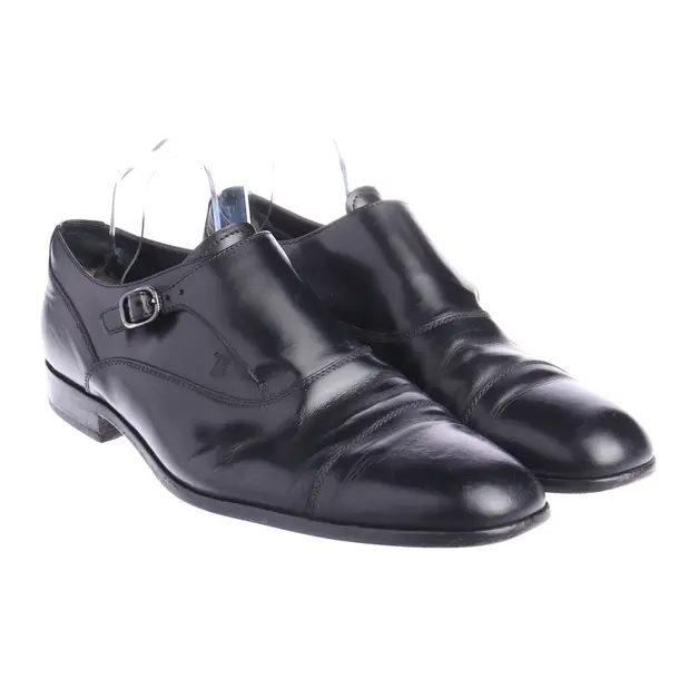 Slip On Shoes, in Black, Tod´s