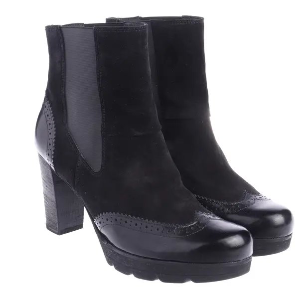 Stivaletti, in Nero, Paul Green