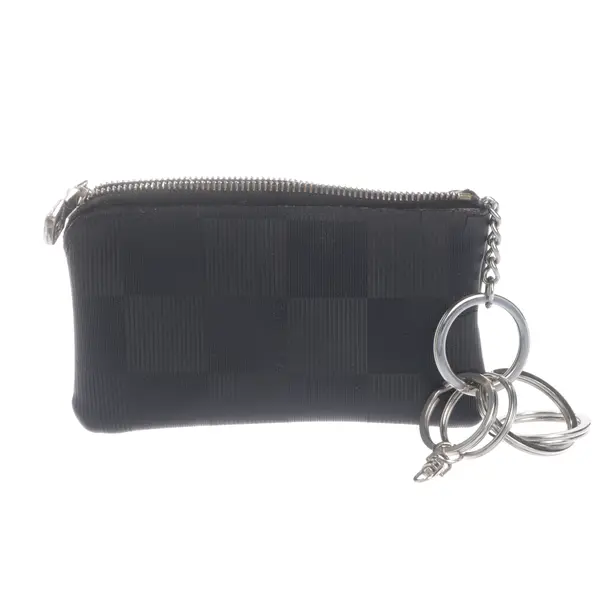 Key Holder, in Black, Polyimide, Maison Mollerus