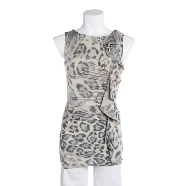 Top, in Mehrfarbig, Viskose, Marc Cain