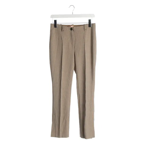 Pantaloni, in Marrone chiaro, Poliammide, Marc Cain