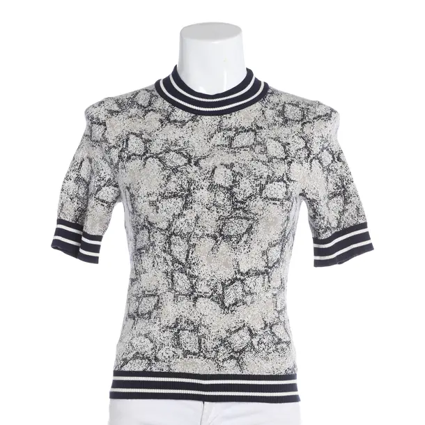 Shirt, in Multicolored, Viscose, Hugo Boss Red Label