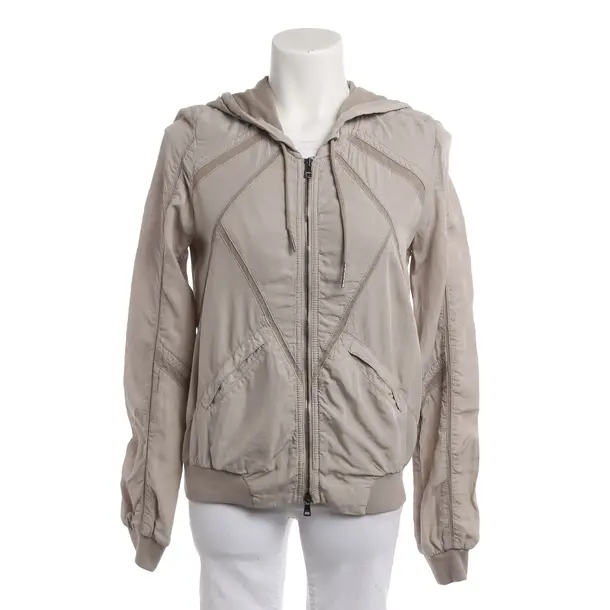 Sommerjacke, in Hellgrau, Lyocell, Marc Cain Sports