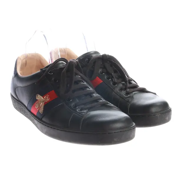 Sneaker, in Schwarz, Gucci