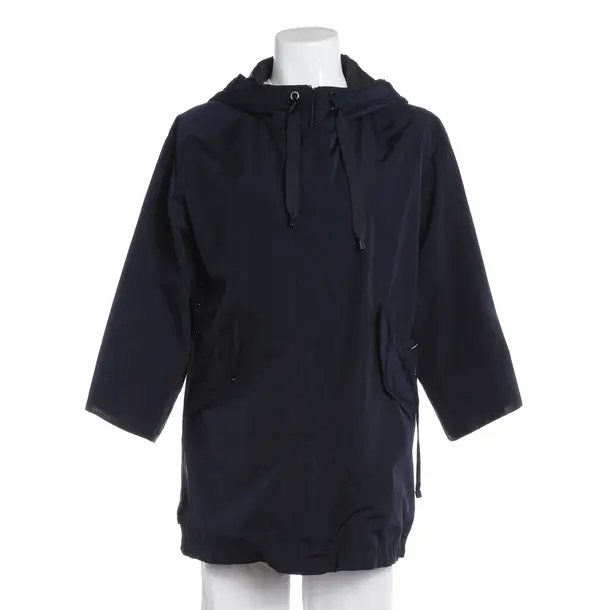 Sommerjacke, in Navy, Polyester, Marc Cain