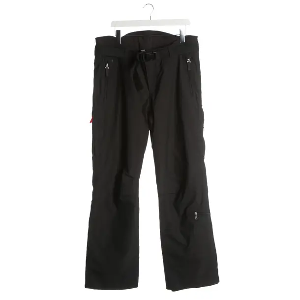 Skihose, in Schwarz, Polyester, Bogner Fire and Ice