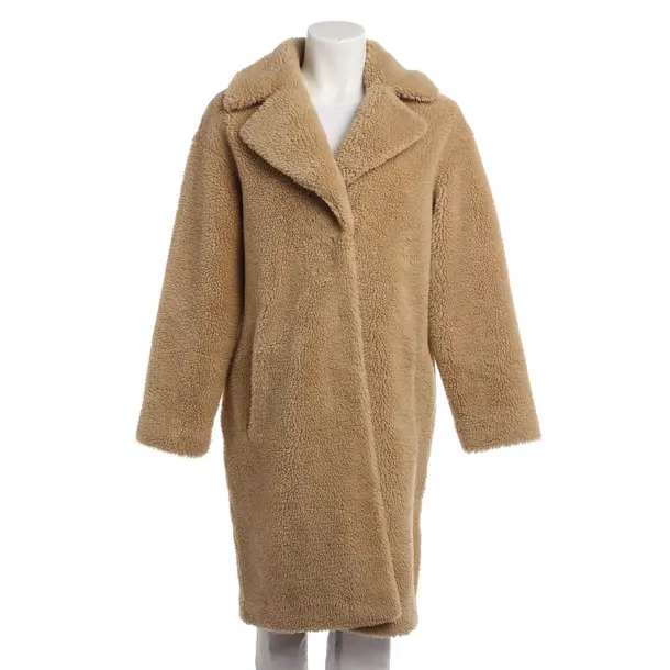 Übergangsmantel, in Beige, Polyester, Stand Studio