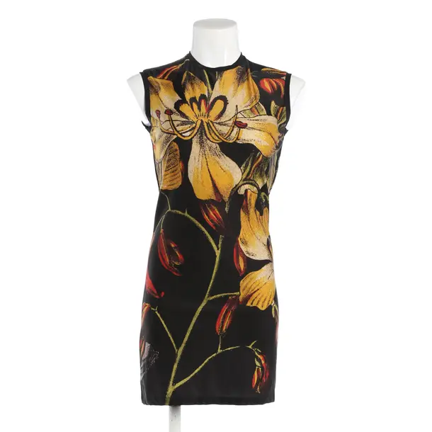 Cocktail Dress, in Multicolored, Elastane, Christopher Kane