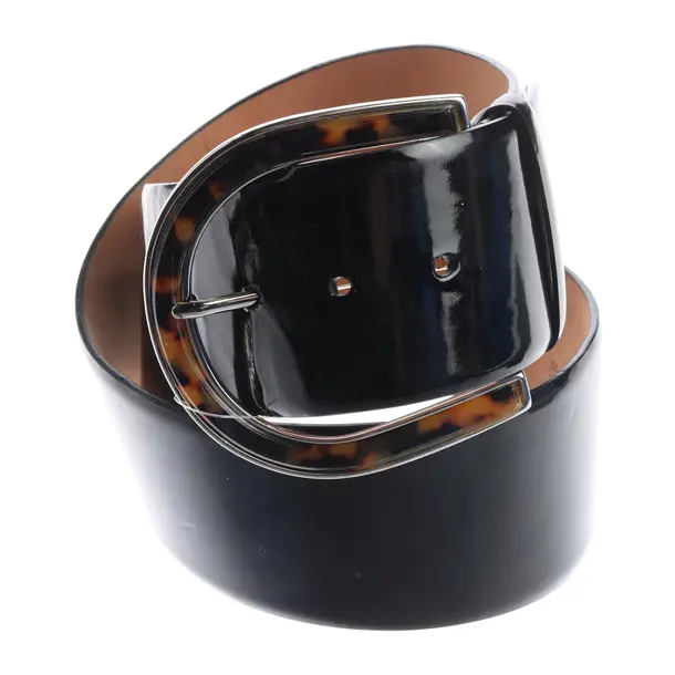 Cinture, in Nero, Pelle, Aigner