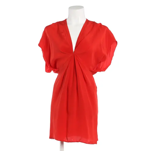 Abito da cocktail, in Rosso, Cotone, Paul Smith