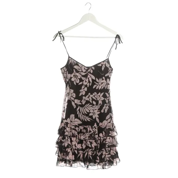 Cocktailkleid, in Schwarz, Polyamid, Blumarine