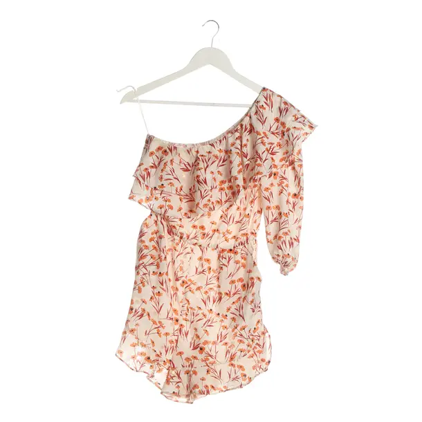 Jumpsuit, in Mehrfarbig, Polyester, Maje