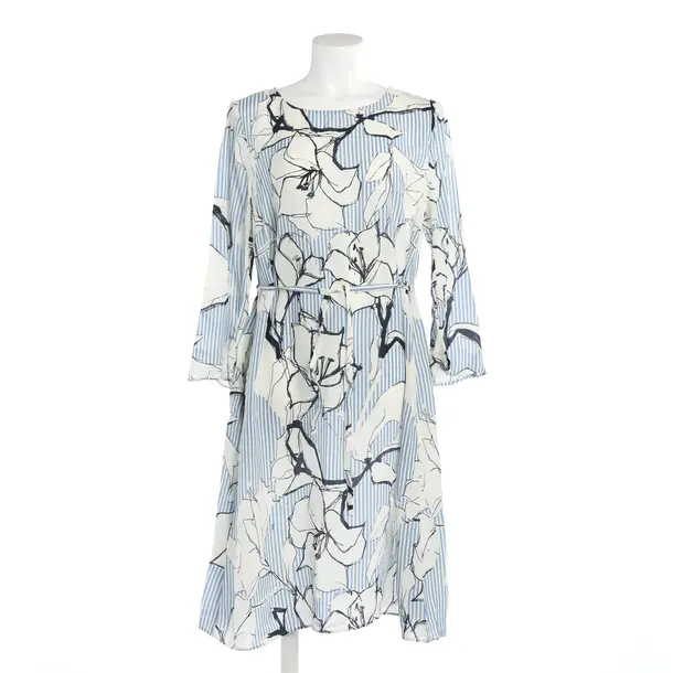 Kleid, in Mehrfarbig, Cupro, Marc O'Polo