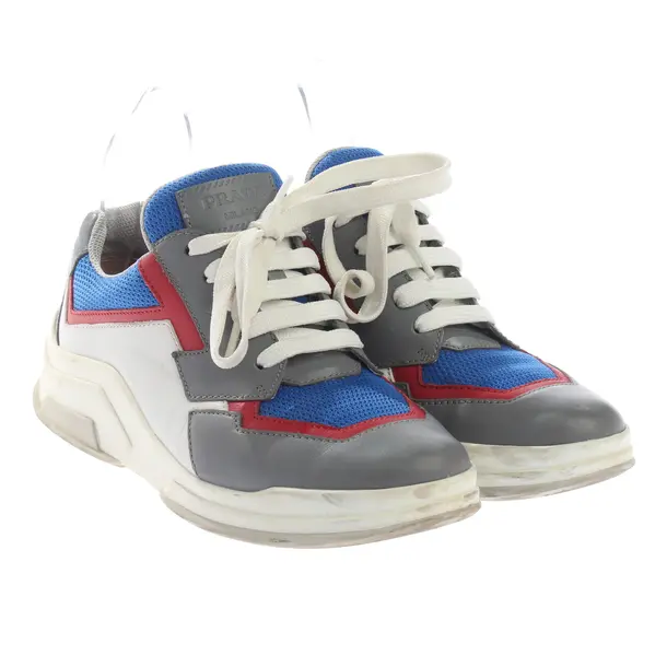 Sneakers, in Multicolored, Prada