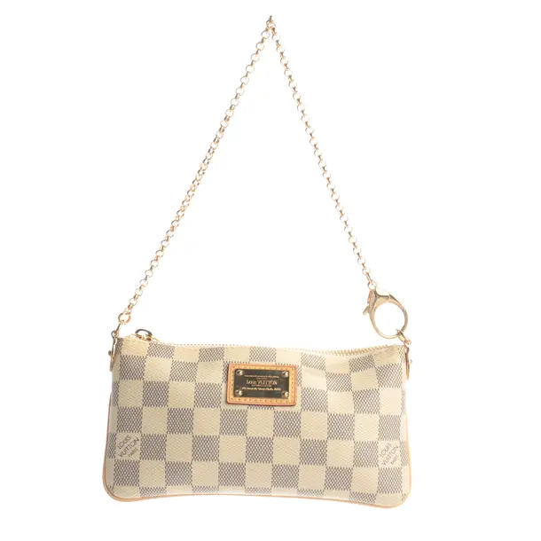 Borsa a cinture a tracolla, in Multicolore, Tela, Louis Vuitton