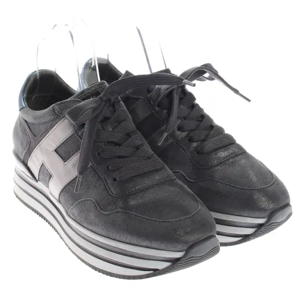 Sneakers, in Gray, Hogan