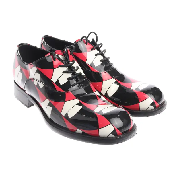 Halbschuhe, in Mehrfarbig, Gucci