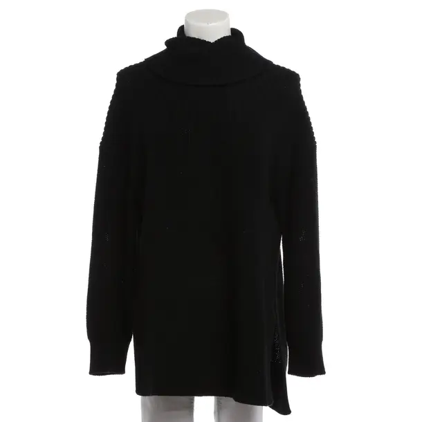 Pullover, in Schwarz, Baumwolle, Marc O'Polo