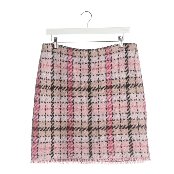 Rock, in Mehrfarbig, Wolle, Marc Cain