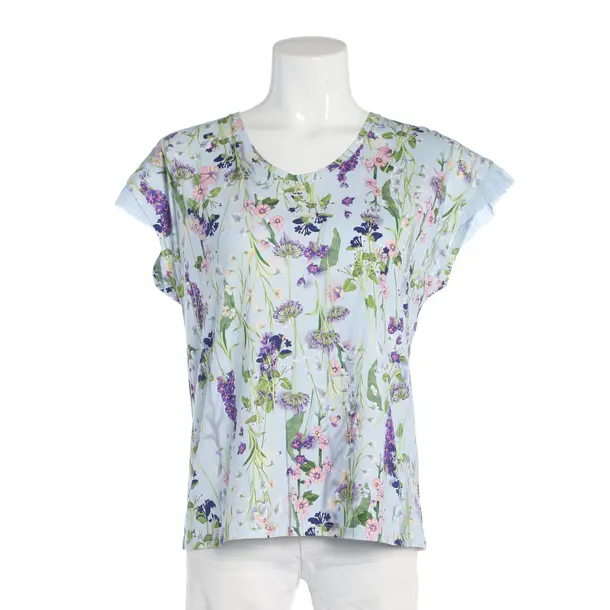 Shirt, in Mehrfarbig, Baumwolle, Marc Cain