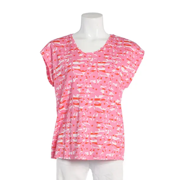 Shirt, in Multicolored, Cotton, Marc Cain