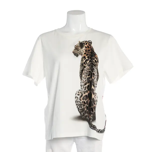 Shirt, in Multicolored, Cotton, Marc Cain