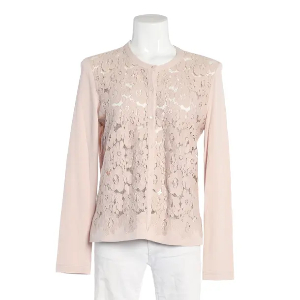 Cardigan, in Nude, Viscose, Marc Cain