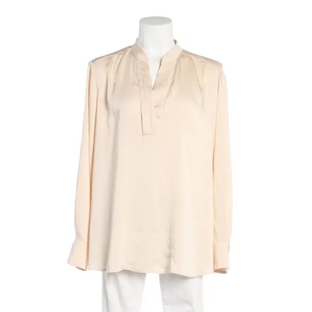 Bluse, in Nude, Polyester, Marc Cain