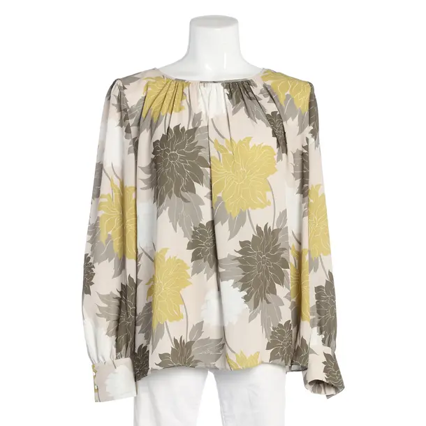 Blouse, in Multicolored, Polyester, Marc Cain