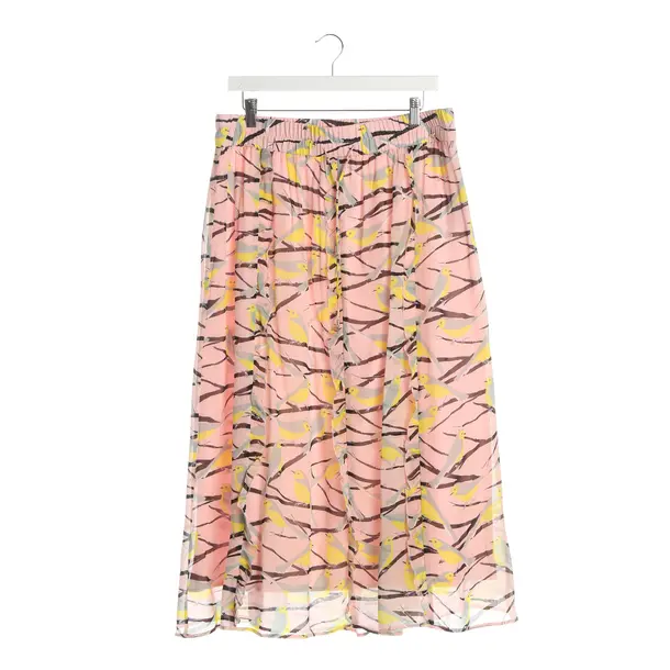 Rock, in Mehrfarbig, Viskose, Marc Cain