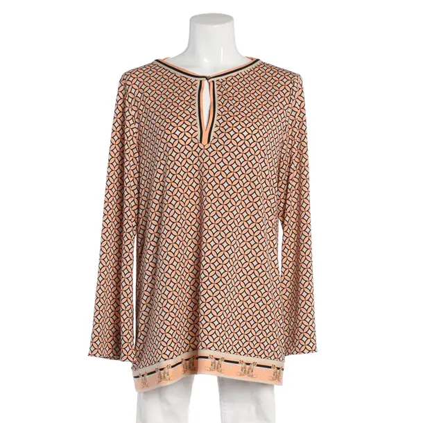 Blouse, in Multicolored, Polyester, Marc Cain