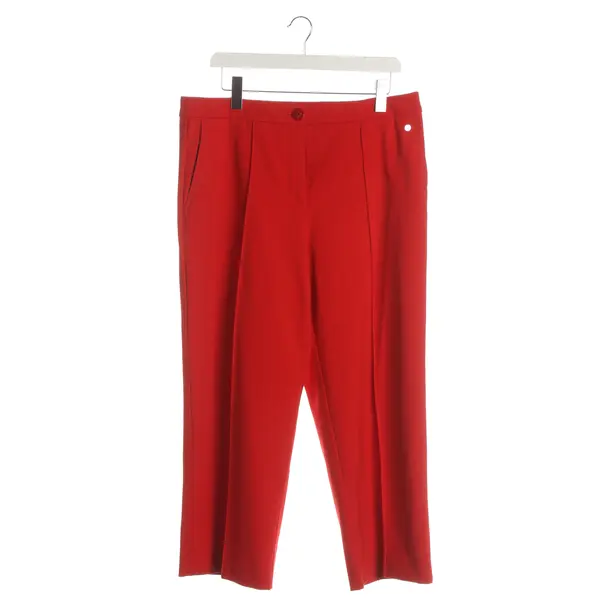 Pantaloni, in Rosso, Poliammide, Marc Cain