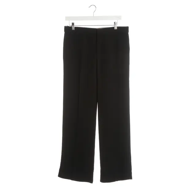 Hose, in Schwarz, Acetat, Chloé