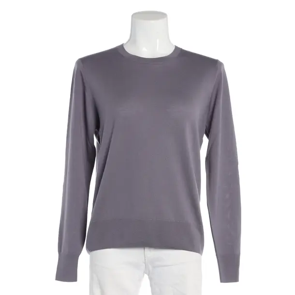 Maglioni di lana, in Viola, Lana, Dries van Noten