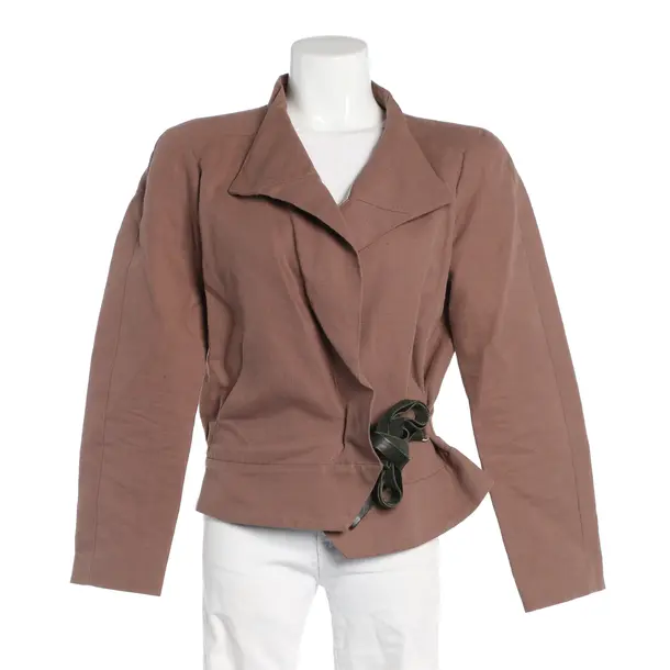 Blazer, in Pink, Cotton, Isabel Marant