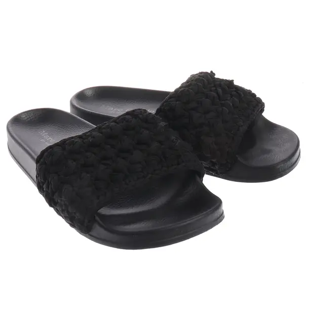 Sandalen, in Schwarz, Marc O'Polo