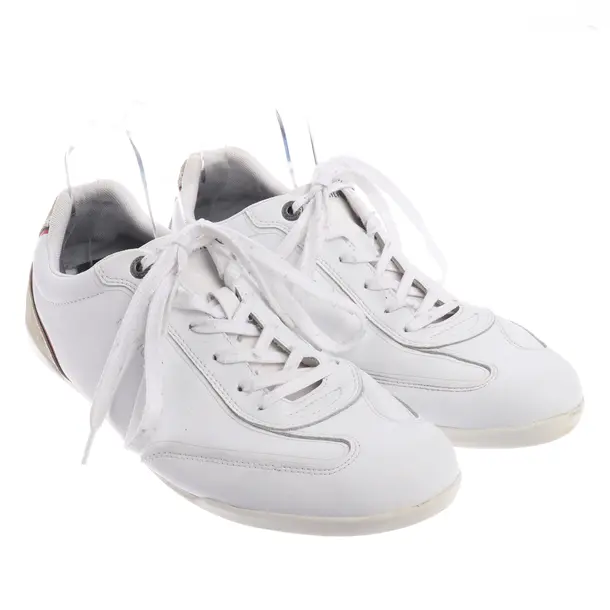 Sneakers, in White, Tommy Hilfiger