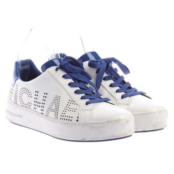 Sneakers, in White, Michael Kors