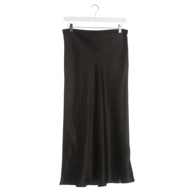 Gonna, in Nero, Seta, Anine Bing