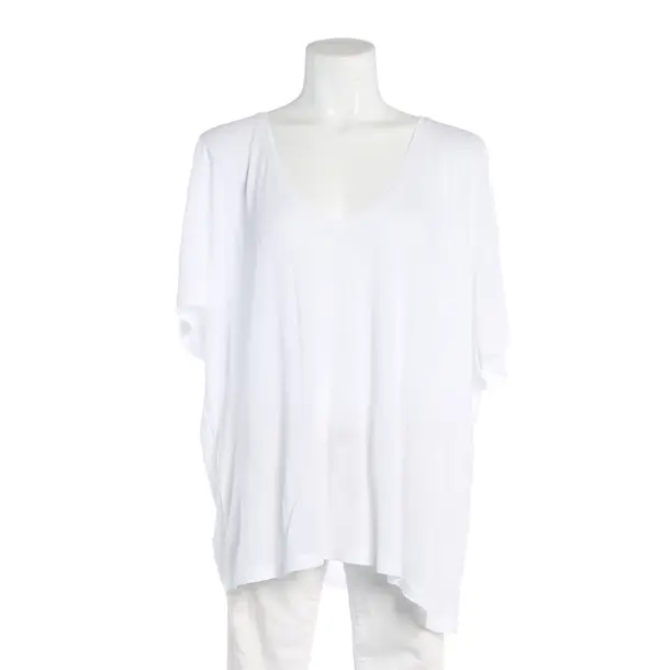 Shirt, in Weiß, Seide, Anine Bing