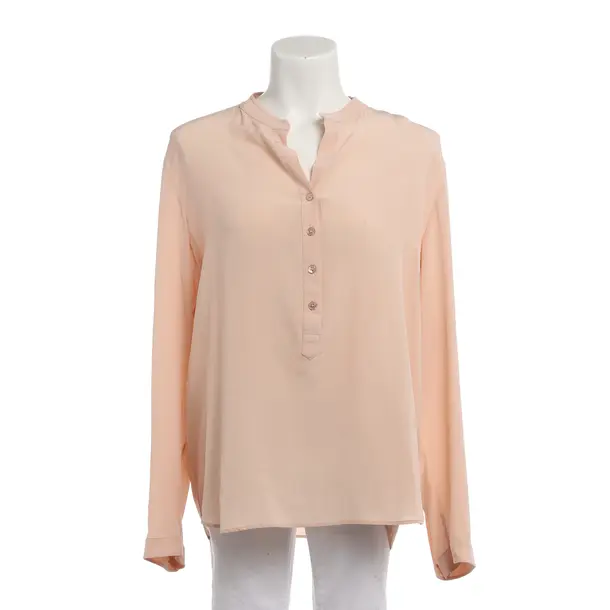 Bluse, in Hellrosa, Polyester, Stella McCartney