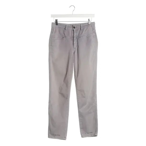 Jeans Skinny, in Lavendel, Baumwolle, Closed