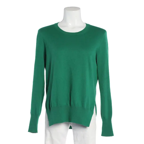 Pullover, in Grün, Baumwolle, Isabel Marant Étoile